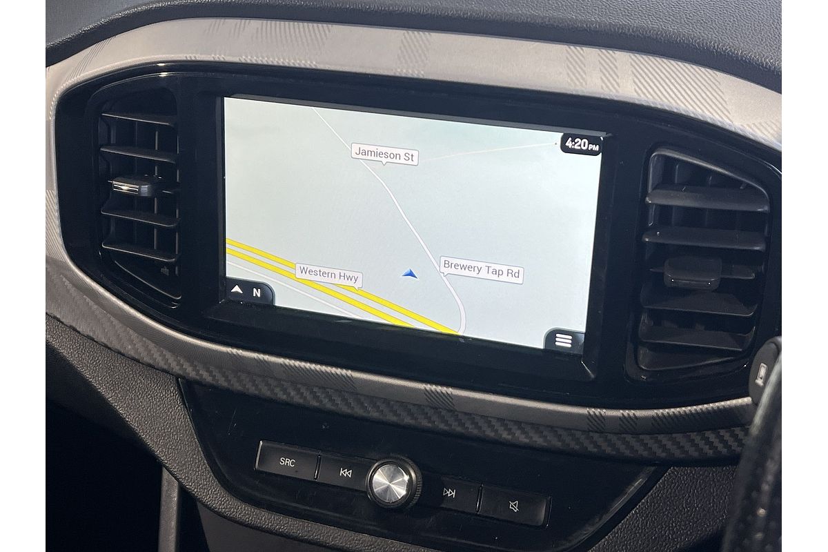 2022 MG MG3 Excite
