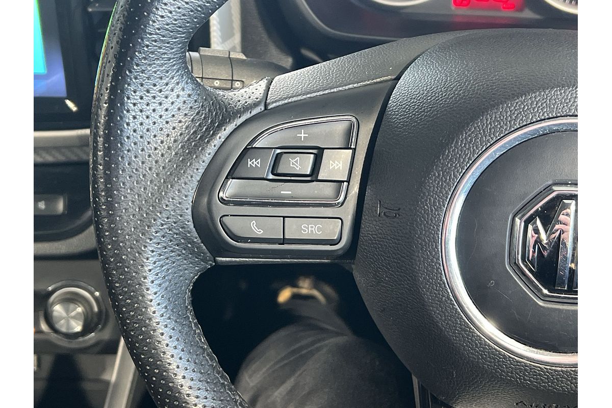 2022 MG MG3 Excite