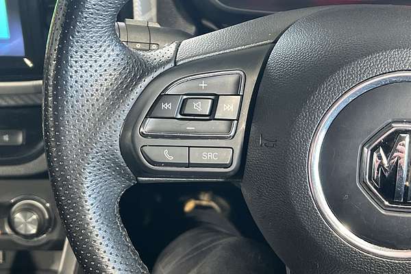 2022 MG MG3 Excite