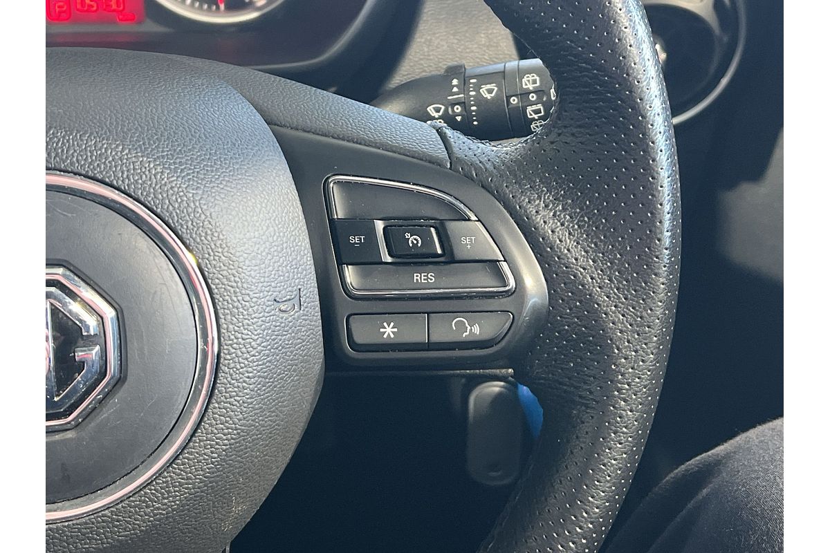 2022 MG MG3 Excite
