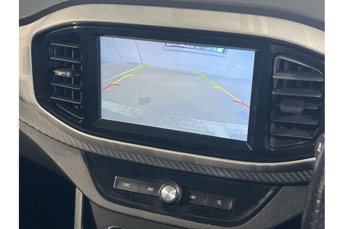 2022 MG MG3 Excite