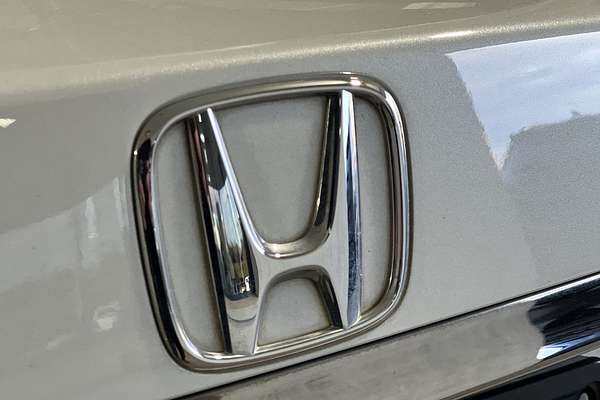 2019 Honda HR-V 50 Years Edition
