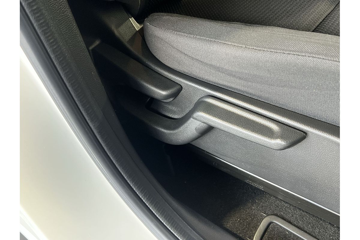 2019 Honda HR-V 50 Years Edition
