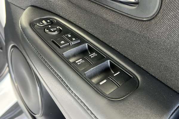 2019 Honda HR-V 50 Years Edition