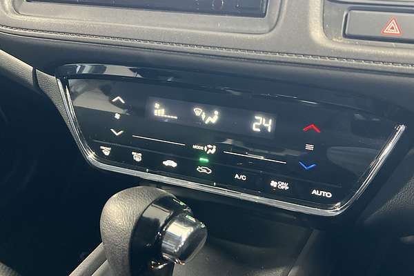 2019 Honda HR-V 50 Years Edition