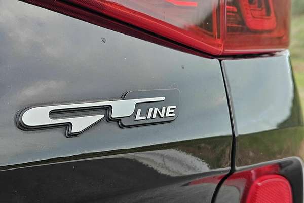 2020 Kia Seltos GT-Line SP2