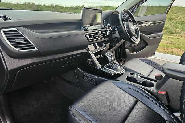 2020 Kia Seltos GT-Line SP2