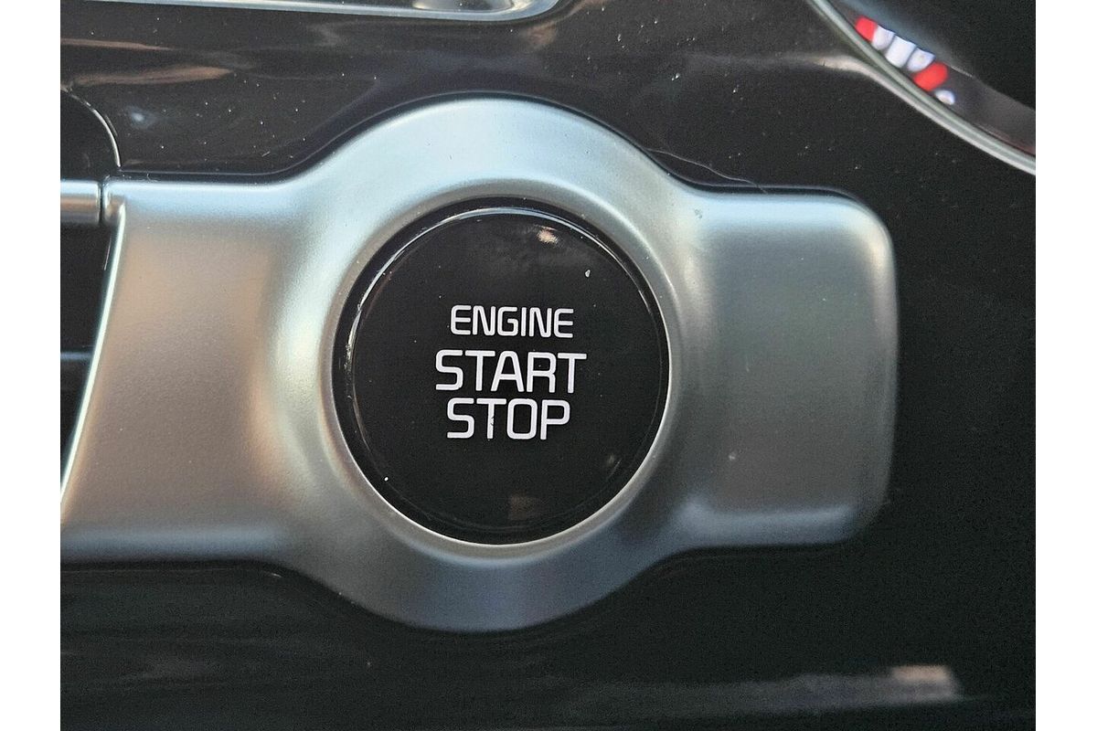 2020 Kia Seltos GT-Line SP2