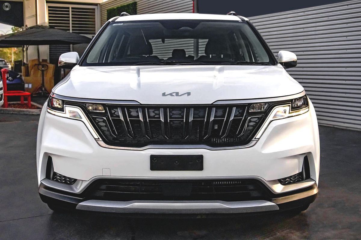 2023 Kia Carnival S KA4