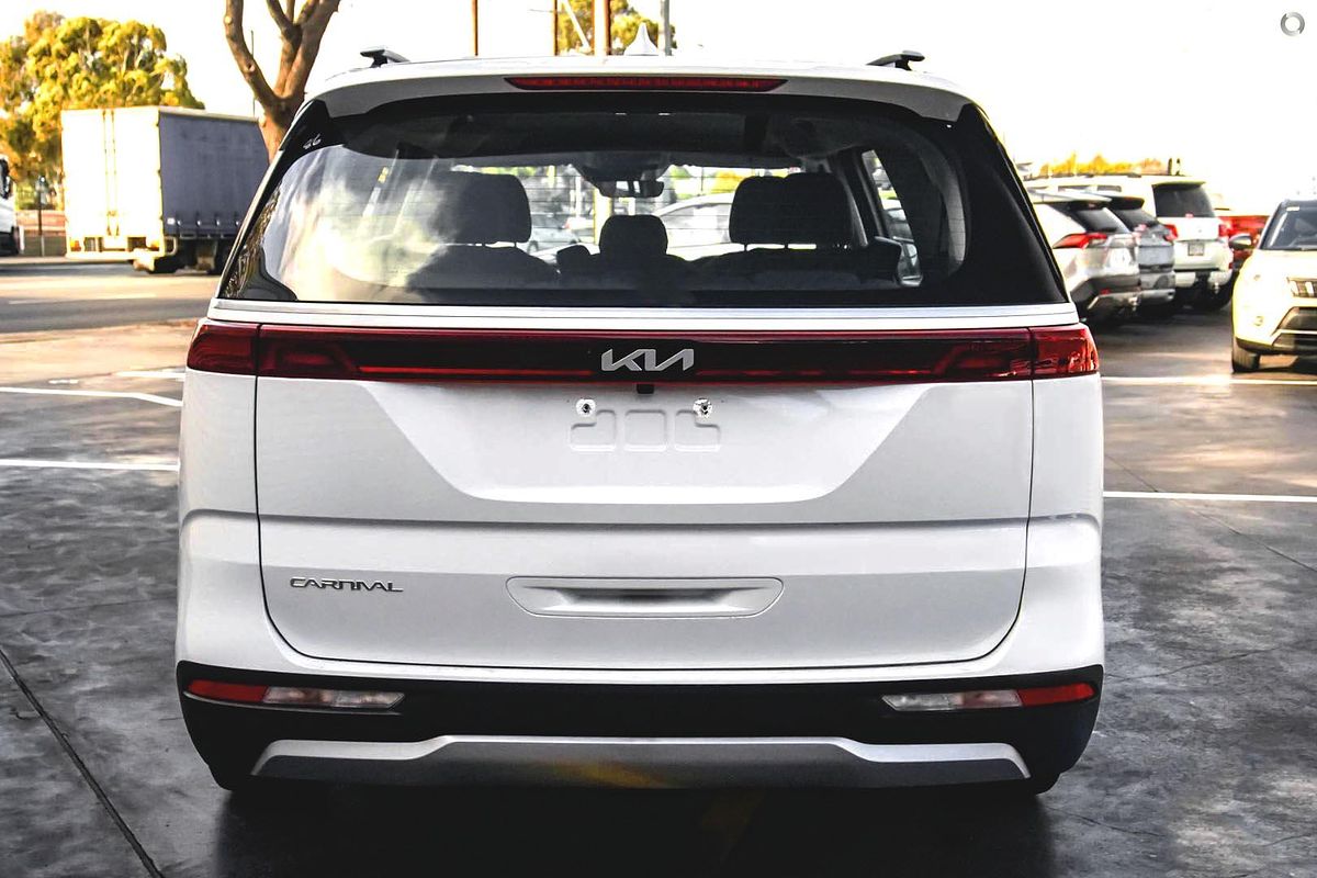 2023 Kia Carnival S KA4