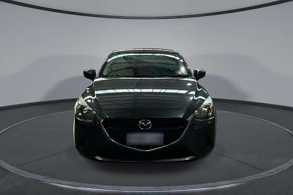 2016 Mazda 2 Maxx DJ Series