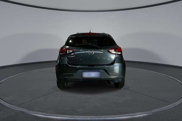 2016 Mazda 2 Maxx DJ Series