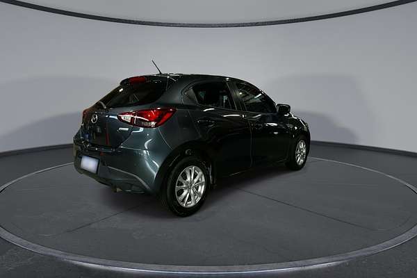 2016 Mazda 2 Maxx DJ Series