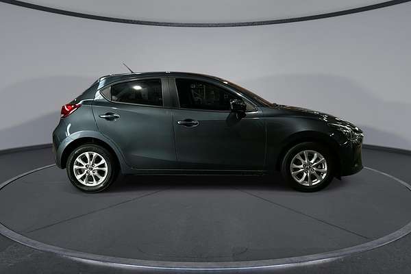 2016 Mazda 2 Maxx DJ Series