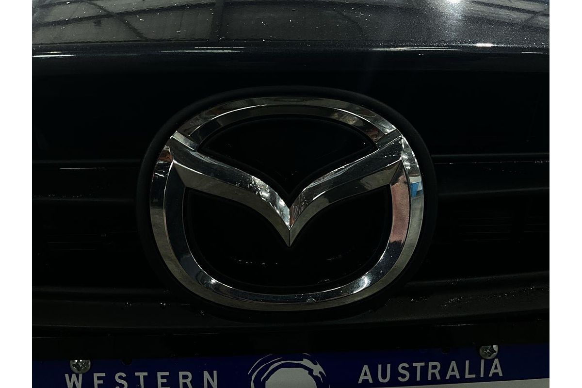 2016 Mazda 2 Maxx DJ Series