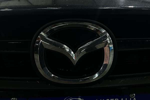 2016 Mazda 2 Maxx DJ Series