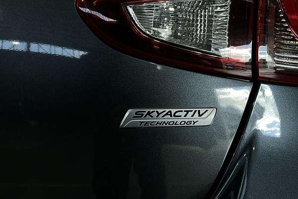 2016 Mazda 2 Maxx DJ Series