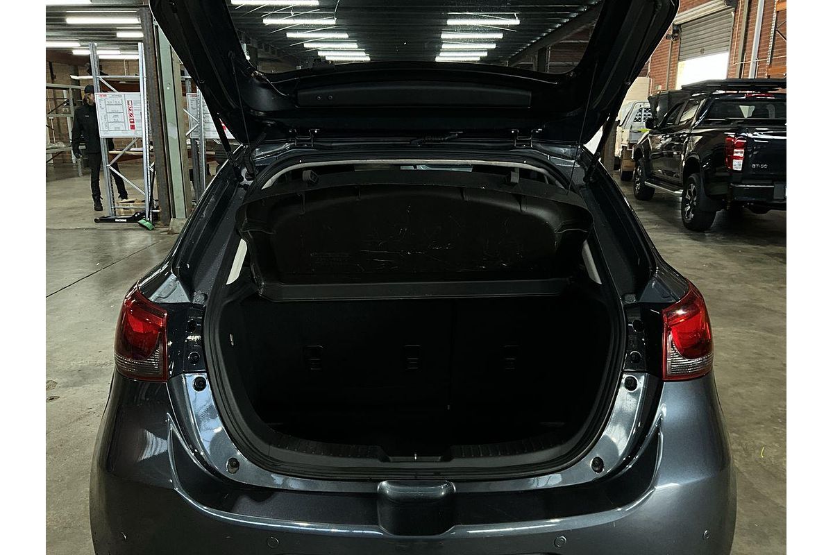 2016 Mazda 2 Maxx DJ Series