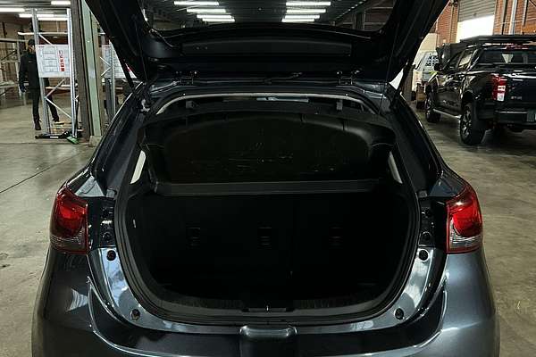 2016 Mazda 2 Maxx DJ Series