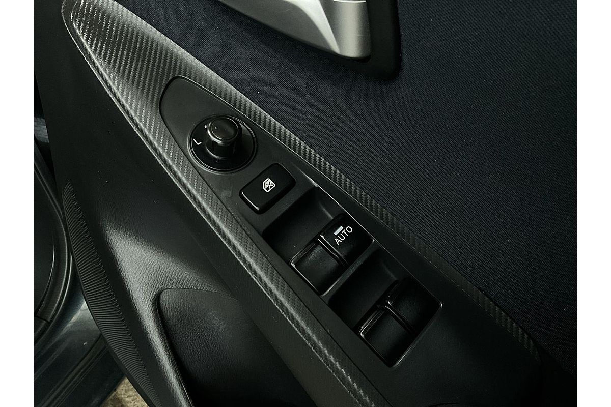 2016 Mazda 2 Maxx DJ Series