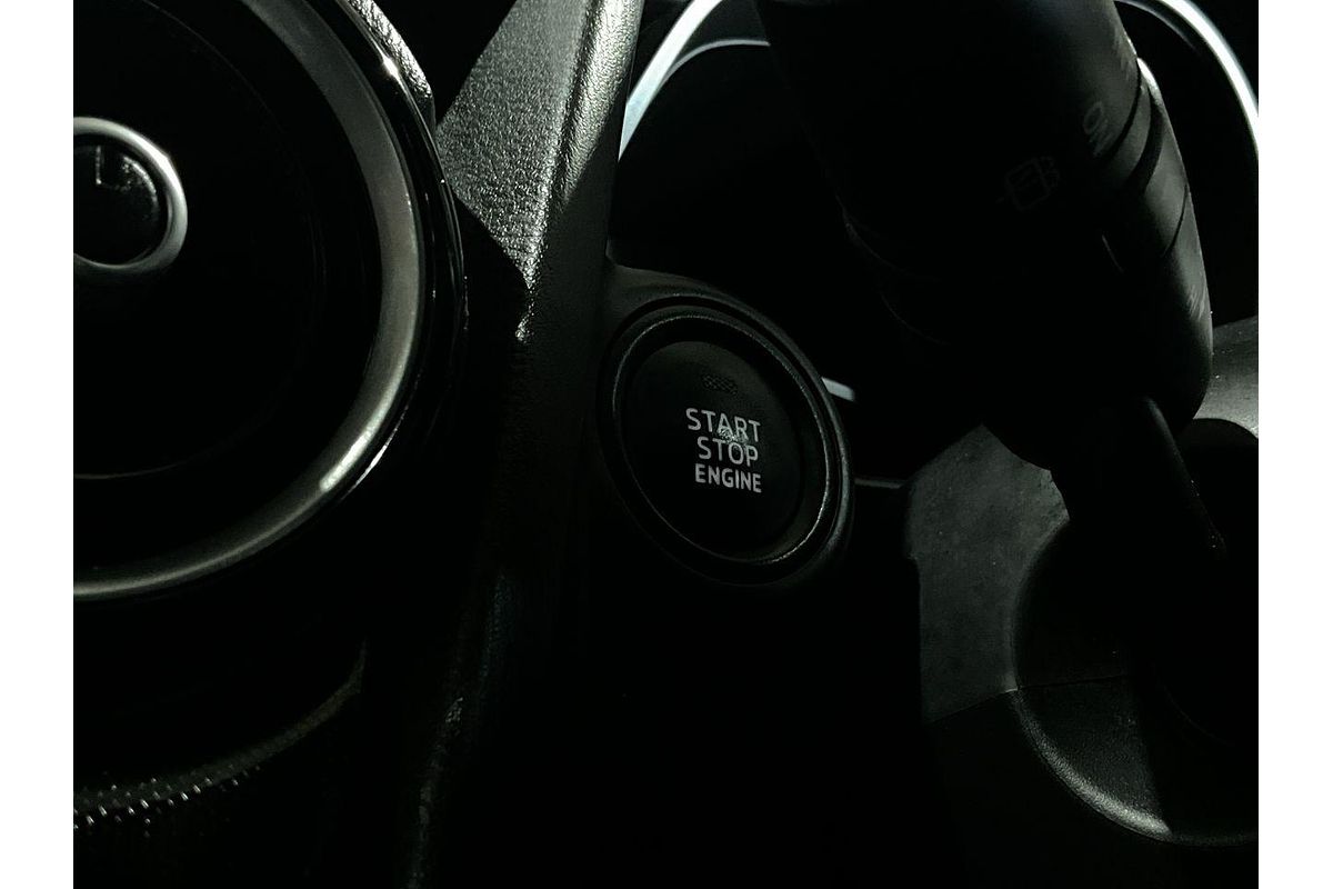 2016 Mazda 2 Maxx DJ Series