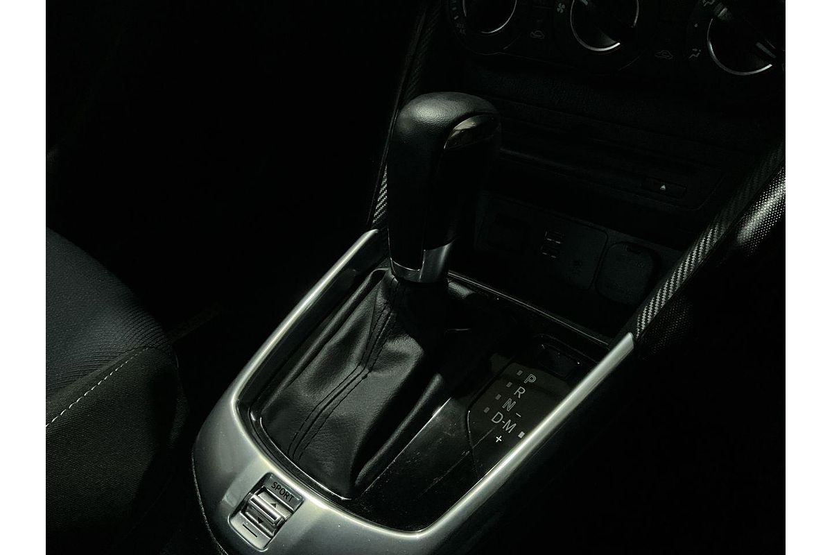 2016 Mazda 2 Maxx DJ Series
