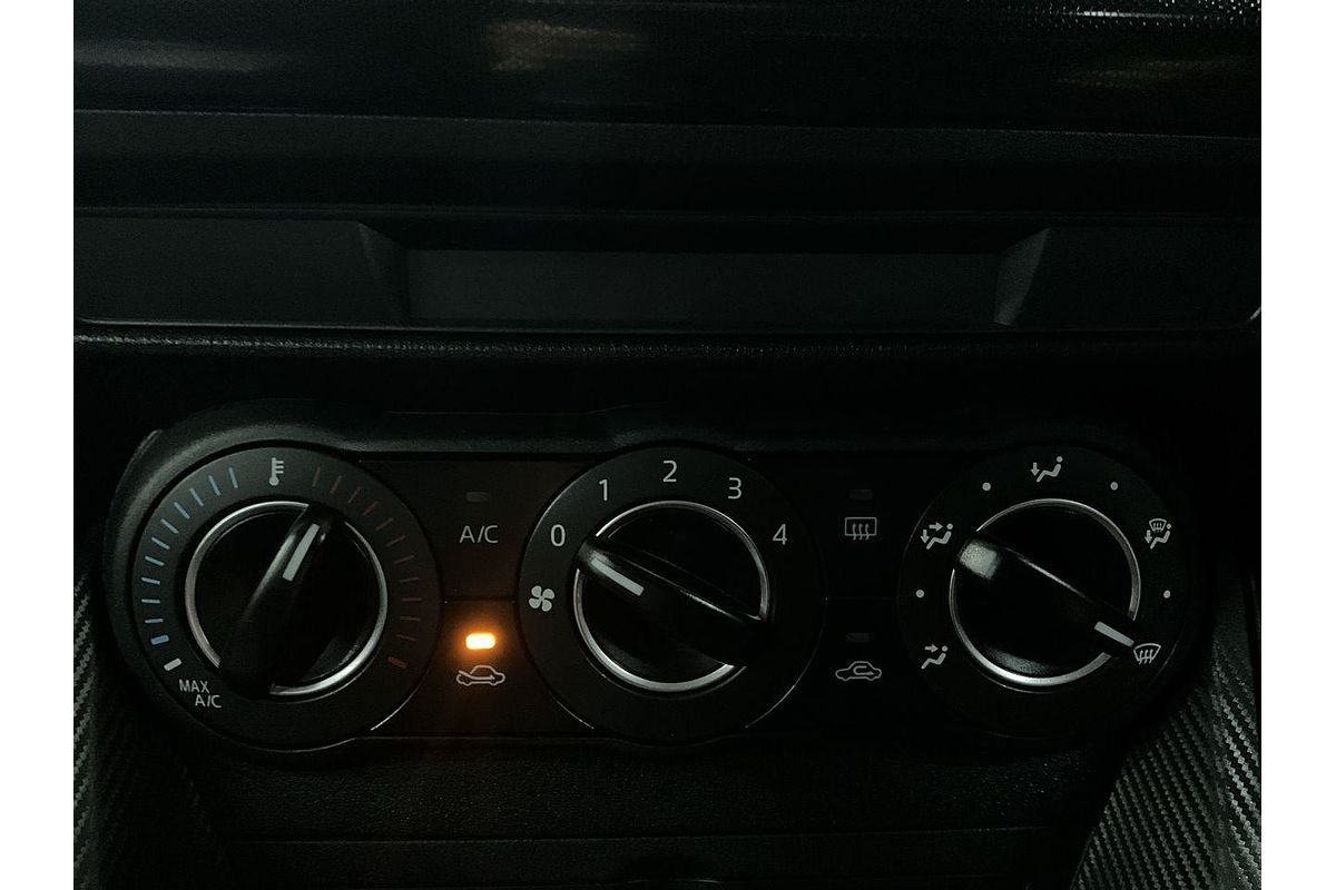 2016 Mazda 2 Maxx DJ Series