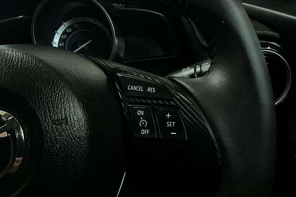 2016 Mazda 2 Maxx DJ Series