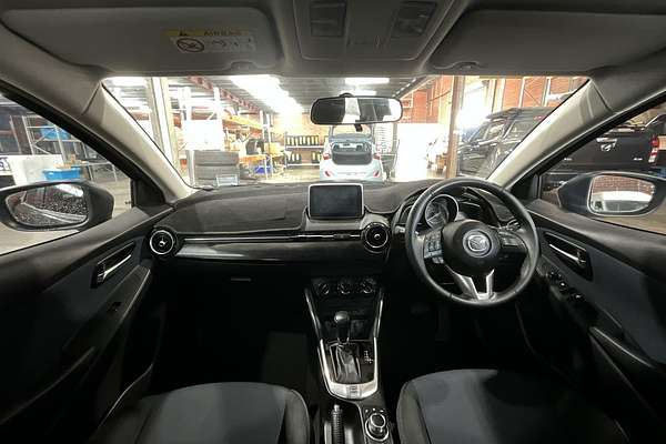 2016 Mazda 2 Maxx DJ Series