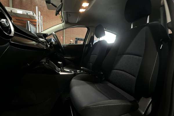 2016 Mazda 2 Maxx DJ Series
