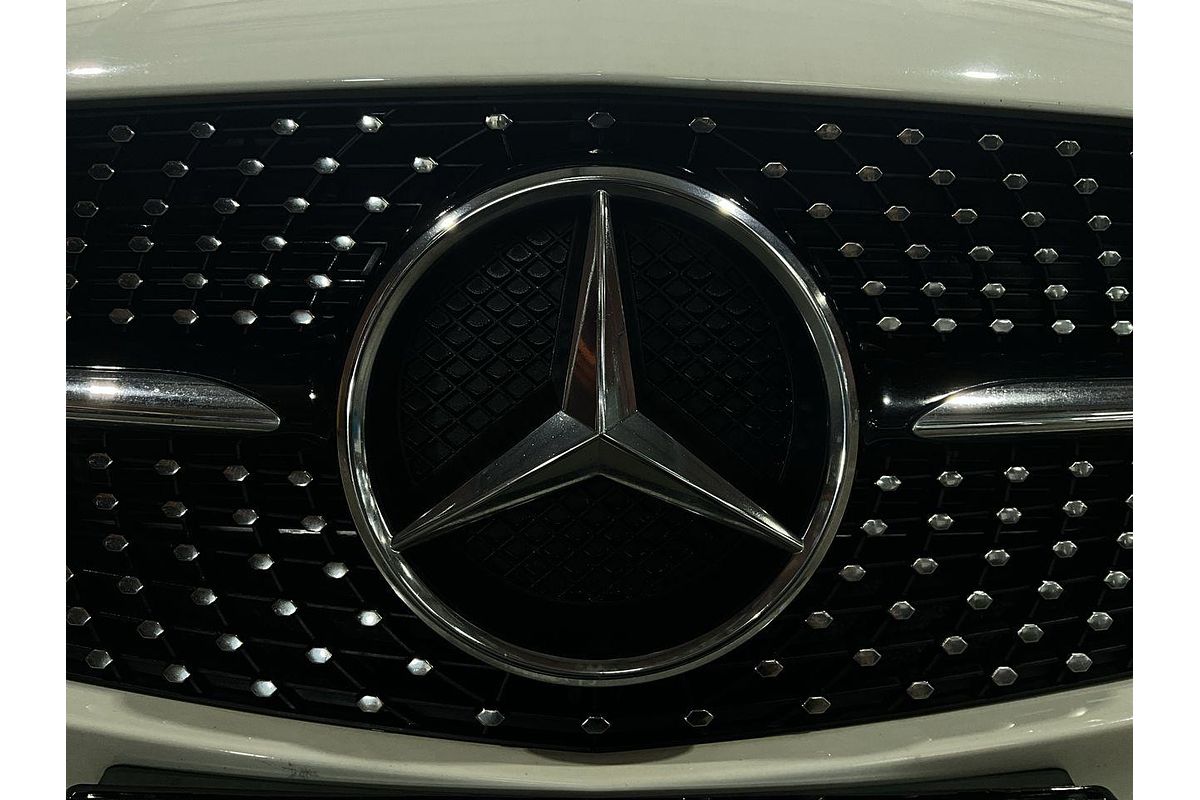 2017 Mercedes-Benz A-Class A180 W176