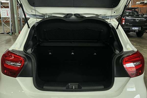 2017 Mercedes-Benz A-Class A180 W176