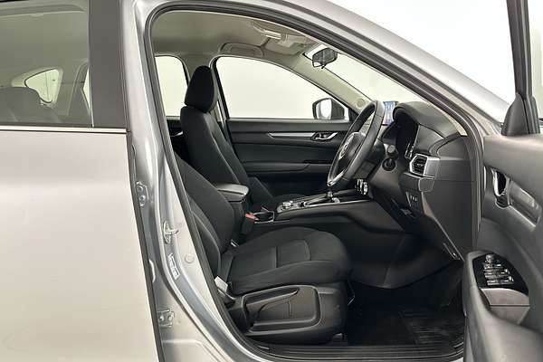 2023 Mazda CX-5 MAXX (FWD) CX5M