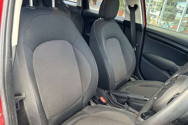 2020 MINI Hatch Cooper F55 LCI