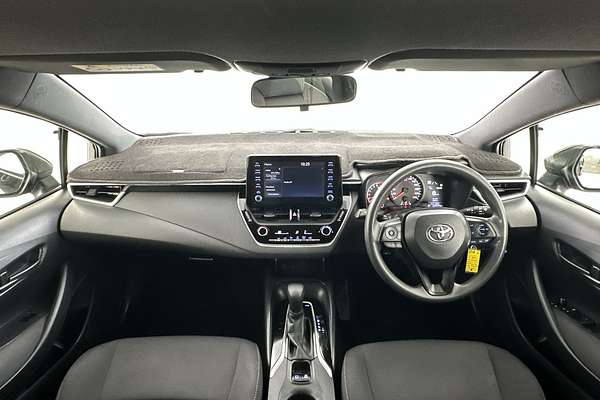 2019 Toyota Corolla Ascent Sport MZEA12R