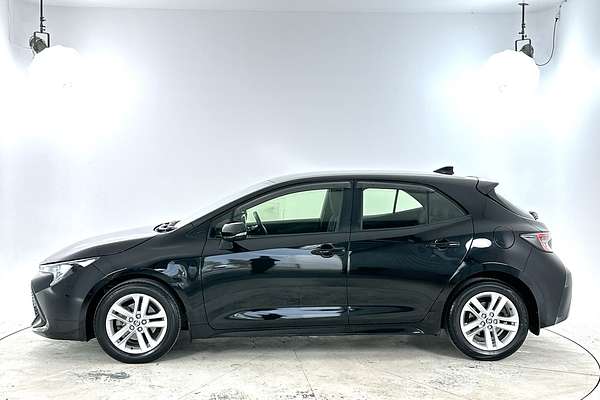 2019 Toyota Corolla Ascent Sport MZEA12R