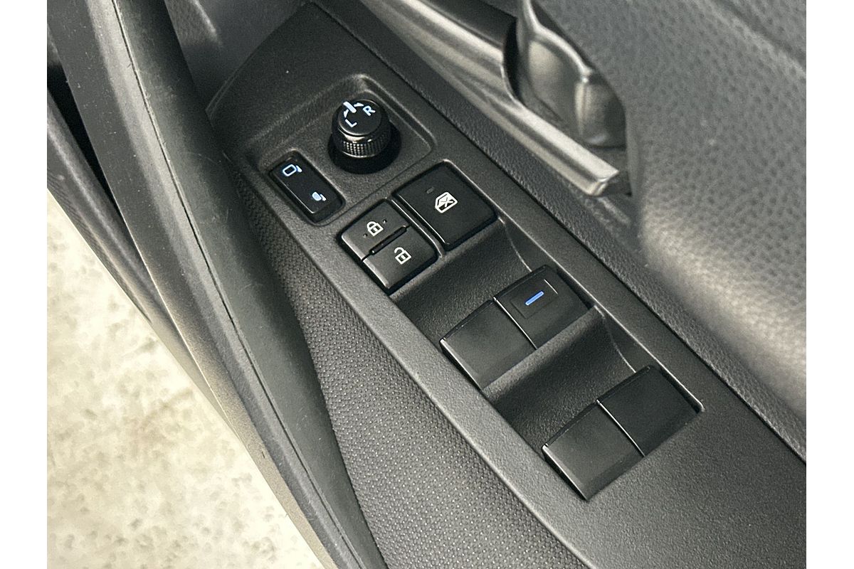 2019 Toyota Corolla Ascent Sport MZEA12R
