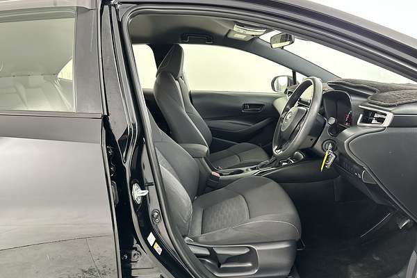 2019 Toyota Corolla Ascent Sport MZEA12R