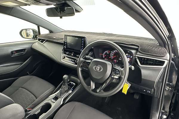2019 Toyota Corolla Ascent Sport MZEA12R