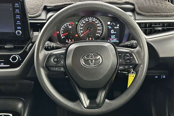 2019 Toyota Corolla Ascent Sport MZEA12R