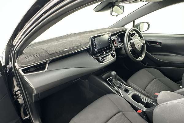 2019 Toyota Corolla Ascent Sport MZEA12R