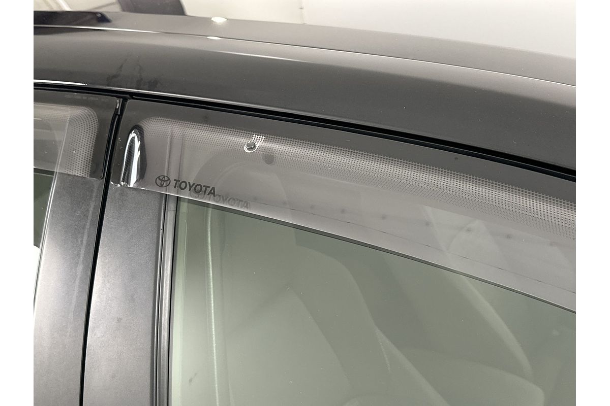 2019 Toyota Corolla Ascent Sport MZEA12R