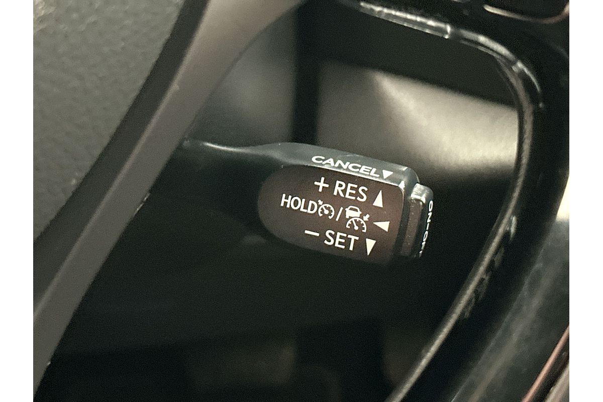 2017 Toyota C-HR Koba NGX10R