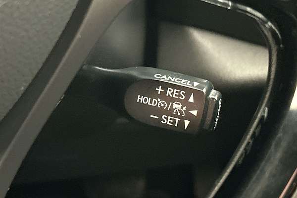 2017 Toyota C-HR Koba NGX10R