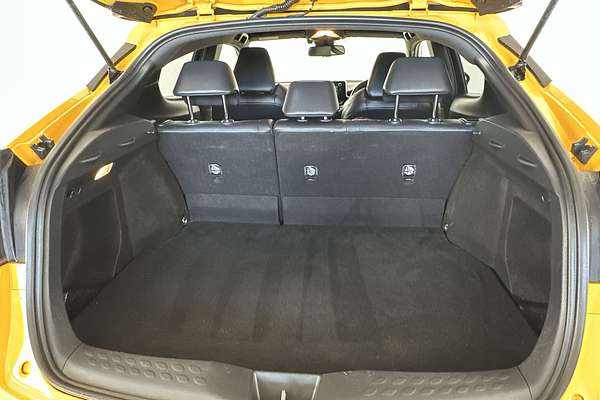 2017 Toyota C-HR Koba NGX10R