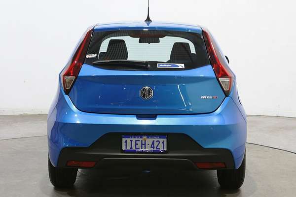 2024 MG MG3 Core