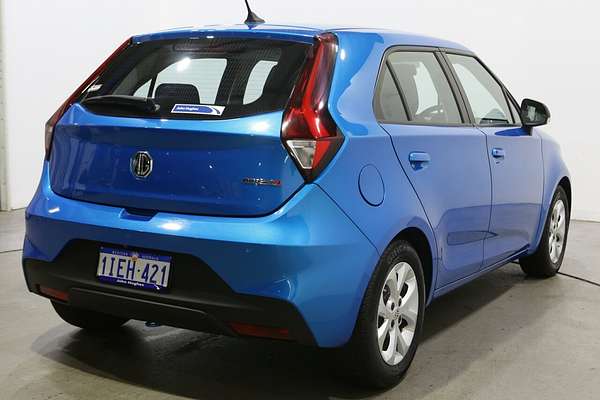 2024 MG MG3 Core