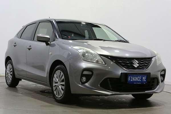 2022 Suzuki Baleno GL EW Series II