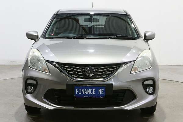 2022 Suzuki Baleno GL EW Series II