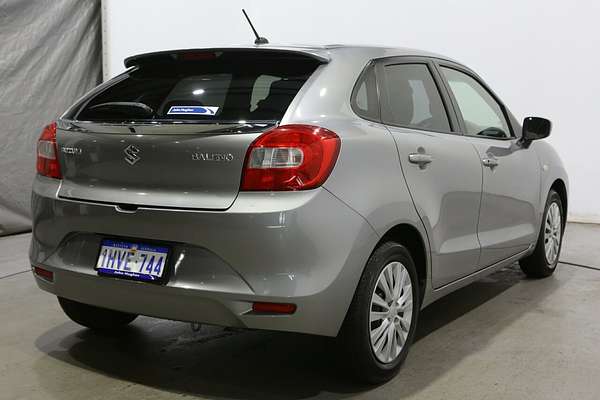 2022 Suzuki Baleno GL EW Series II